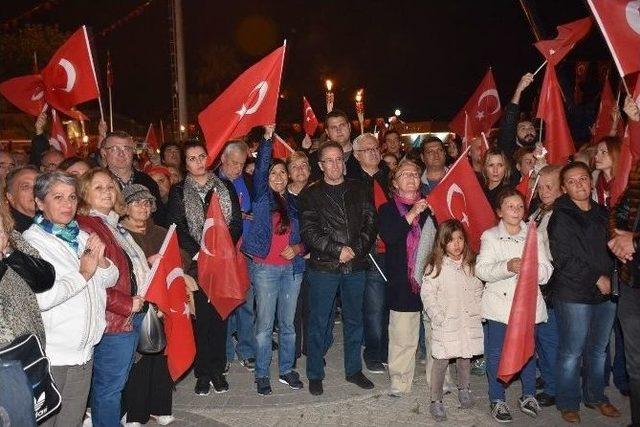 Fener Alayı İlgi G&ouml;rd&uuml; 1