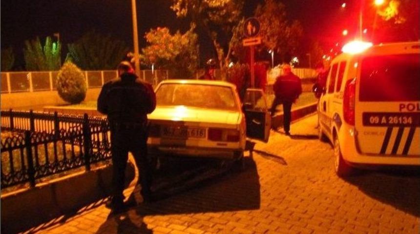 Kazadan Sonra Buhar Oldular