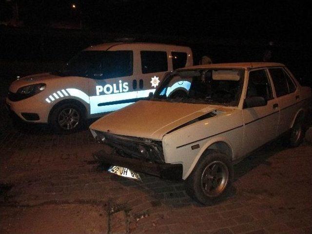 Kazadan Sonra Buhar Oldular 1