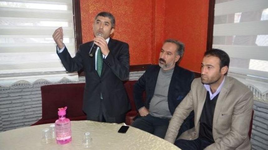 Servis&ccedil;i Esnafı Zorla Bağış Ve Korsan Servise Karşı Ayaklandı