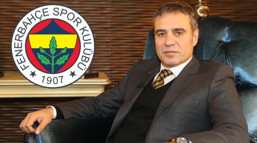 Serdar Ali Çelikler'den Ersun Yanal ve Fenerbahçe yorumu