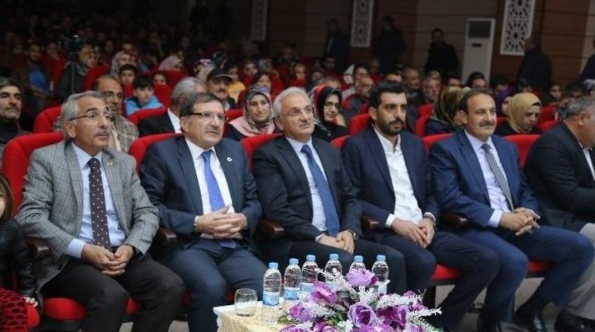 Erzincan Belediyesi 15 Temmuz Şehitlerini Unutmadı