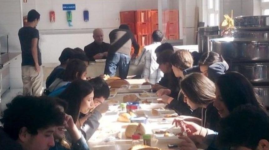 Rize&rsquo;den Gelip Belediyeyi İncelediler