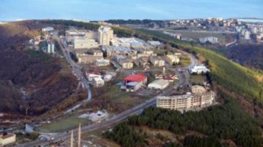 Om&uuml;&rsquo;de 177 Personel Hakkında Hukuki S&uuml;re&ccedil; Başlatıldı