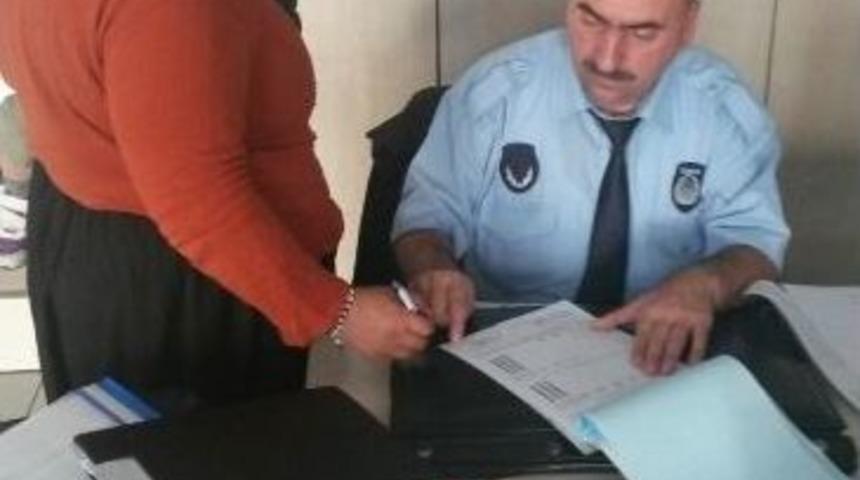 İzmit&rsquo;te Dilencilere Ge&ccedil;it Yok