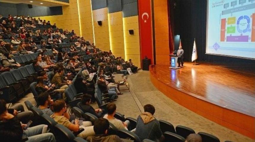 Sa&uuml;&rsquo;de &ldquo;enerji Arzı G&uuml;venliği&rdquo; Adlı Bir Etkinlik Ger&ccedil;ekleştirildi