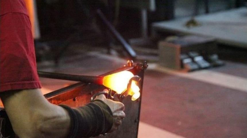 Cam Sanatının İncelikleri Bu Festivalde