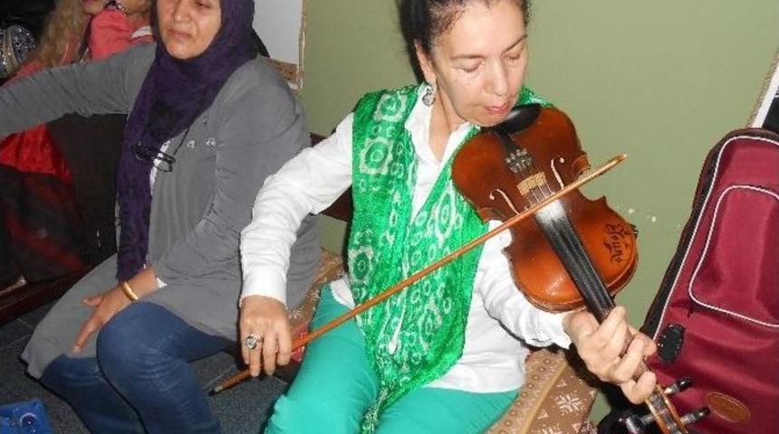 Eşyoder&rsquo;den &lsquo;sinema&rsquo; Ş&ouml;leni