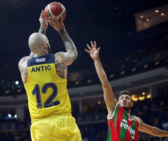 Spor Toto Basketbol Ligi