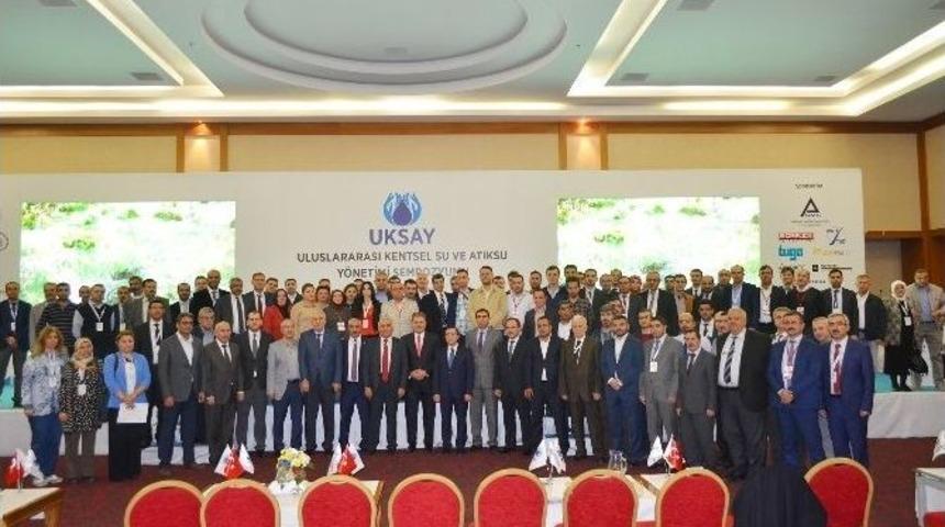 Uksay Sonu&ccedil; Bildirgesi A&ccedil;ıklandı