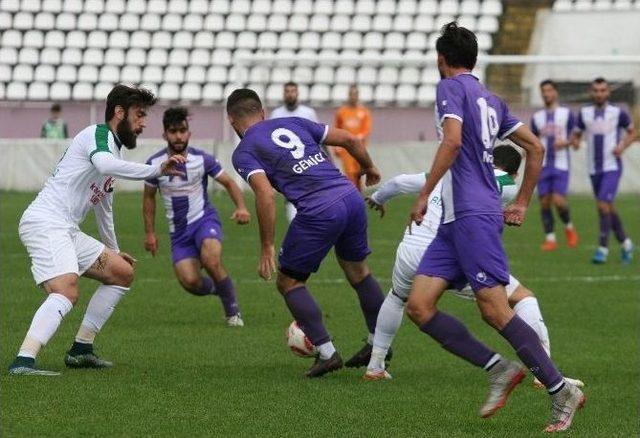 Spor Toto 3. Lig