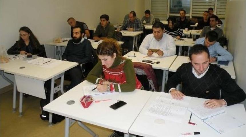 Mmo&rsquo;dan &rsquo;yetkilendirme&rsquo; Kursu