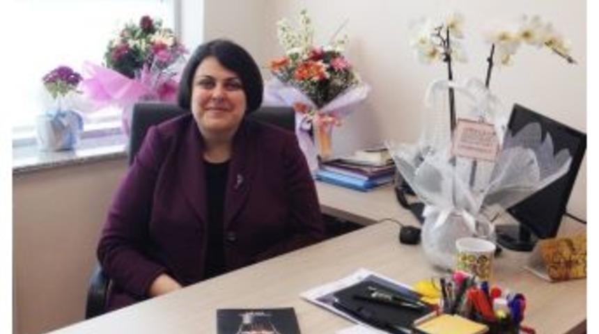 Yrd. Do&ccedil;. Dr. Tun&ccedil;ez&rsquo;den Tasarruf &Ouml;nerileri