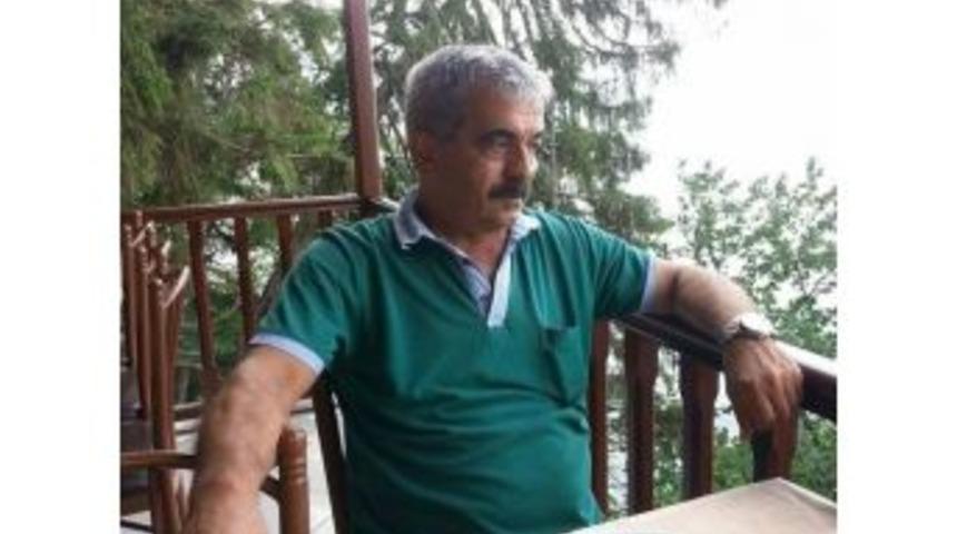 15 G&uuml;n Sonra Cenazesi Bulunan Amat&ouml;r Balık&ccedil;ı Son Yolculuğuna Uğurlandı