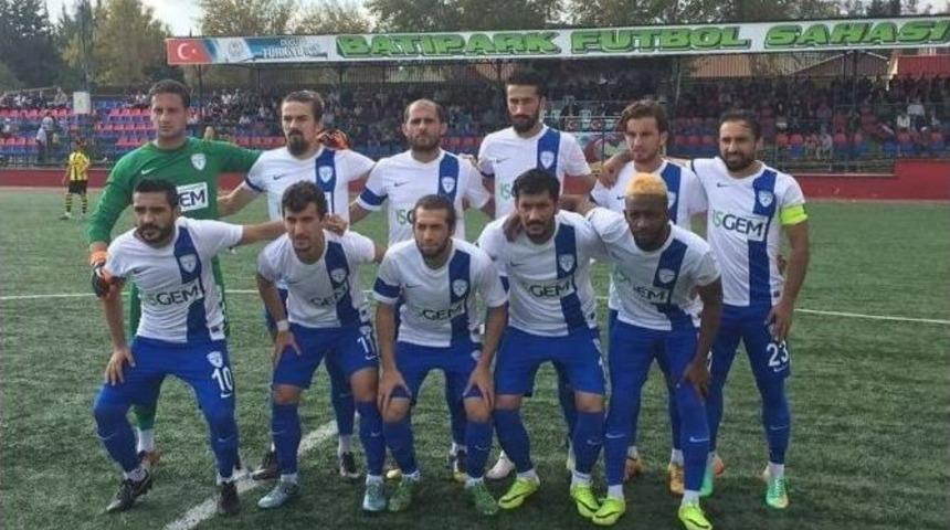 Haftayı 3 Puanla Kapatan Yeşilyurt Belediyespor Liderlik Koltuğuna Oturdu