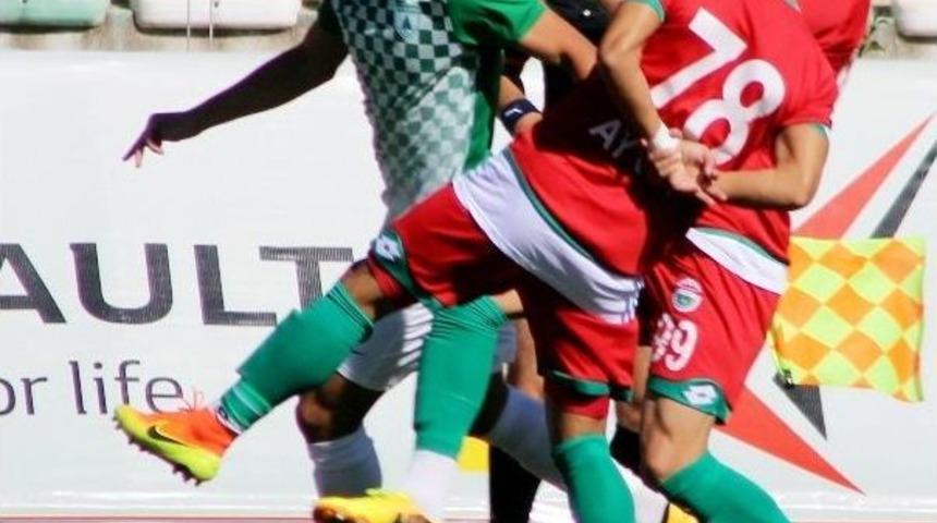 Muğlaspor&rsquo;a Maltepe Tokadı