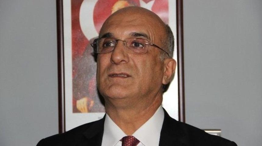 Chp&rsquo;li Bing&ouml;l&rsquo;den G&uuml;ltan Kışanak Ve Silahlı Saldırıya Uğrayan B&uuml;lent Tezcan&rsquo;a İlişkin A&ccedil;ıklama