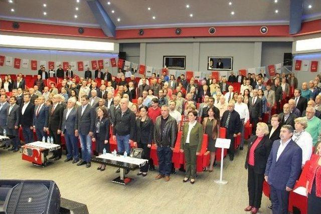 Chp’li Bingöl’den Gültan Kışanak Ve Silahlı Saldırıya Uğrayan Bülent Tezcan’a İlişkin Açıklama