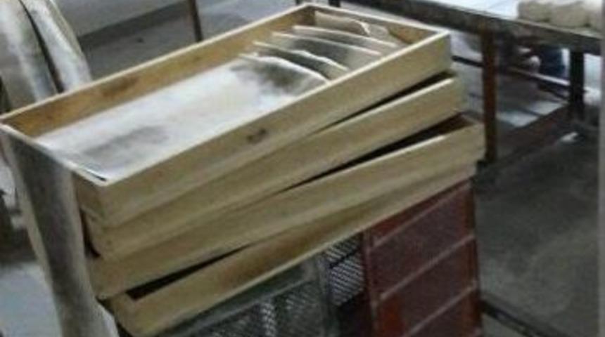 Yunusemre&rsquo;den Fırıncılara Şafak Denetimi