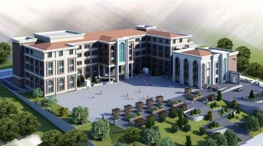 B&uuml;y&uuml;k Projenin Temeli Aralık Ayında