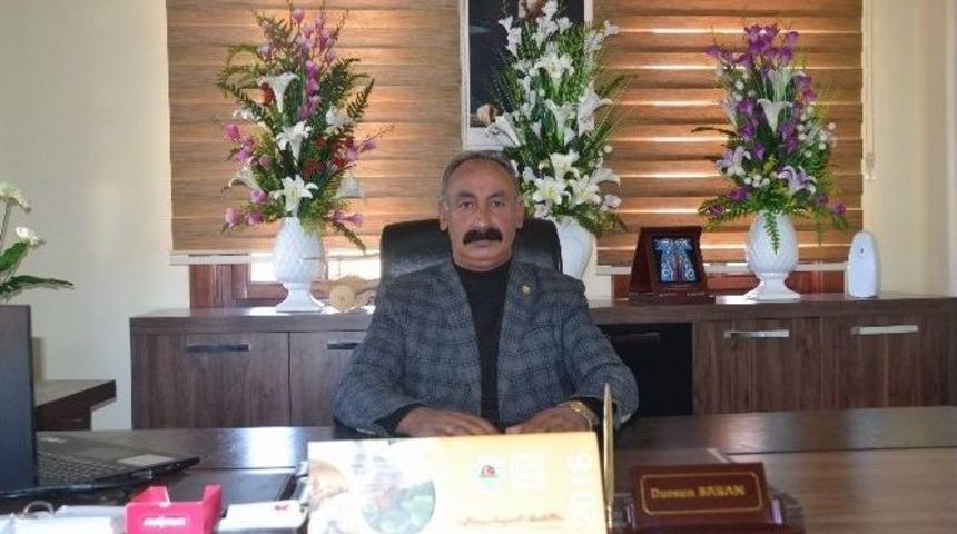 Keskin Ziraat Odasın&rsquo;ndan &Ouml;rnek &Ccedil;alışma