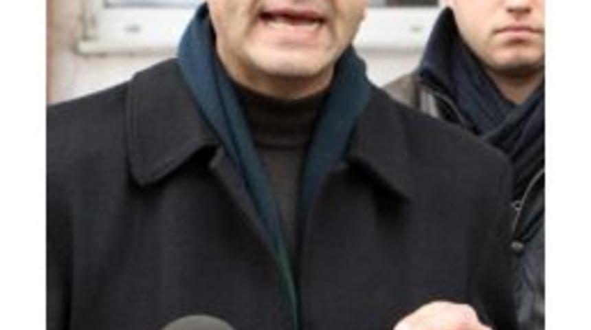 Ak Parti Bolu İl Başkanı Doğanay&rsquo;dan Chp&rsquo;li Milletvekili &Ouml;zcan&rsquo;a Sert Tepki