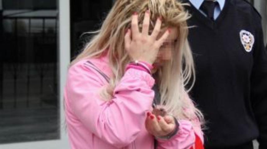 Ankara&rsquo;da Yakalanan Hırsızlık Zanlıları Tutuklandı