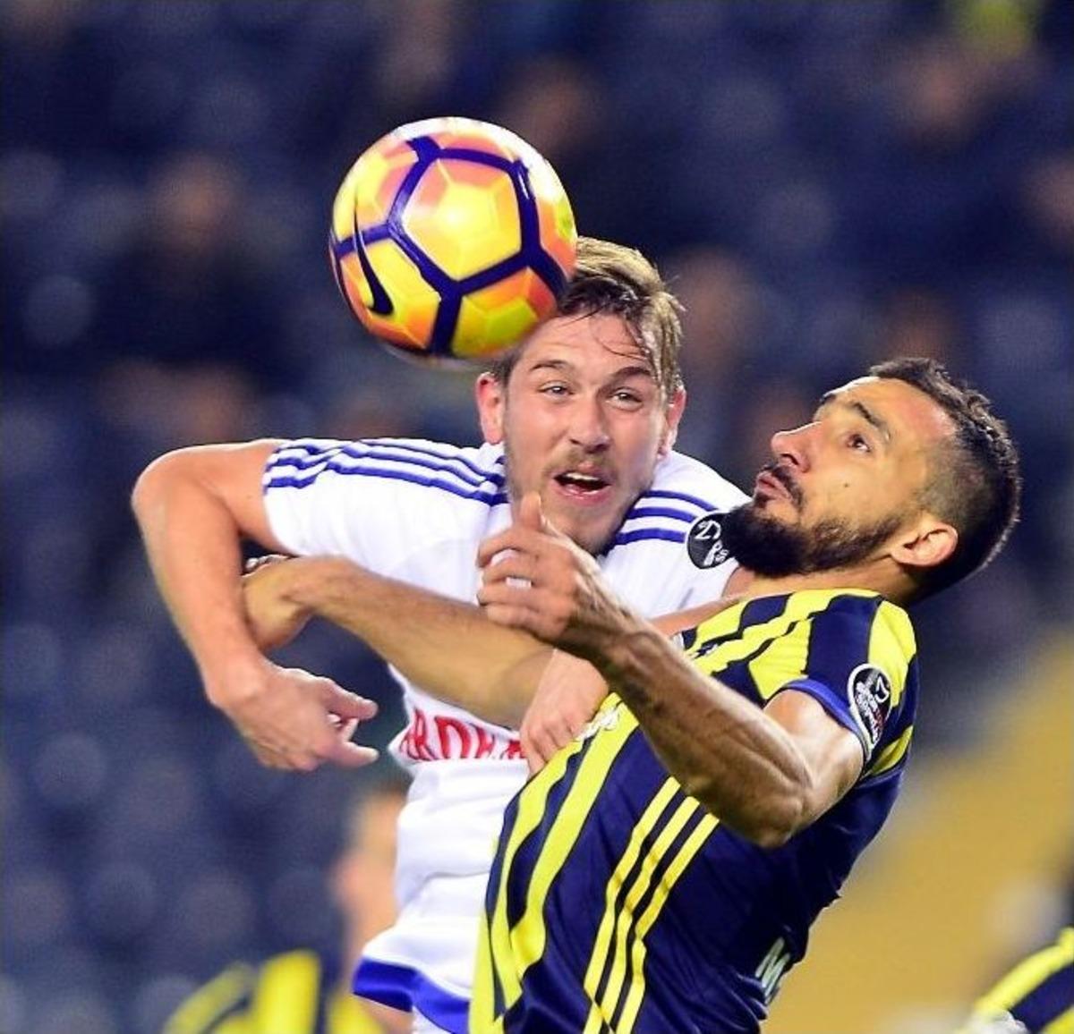 Spor Toto S&uuml;per Lig