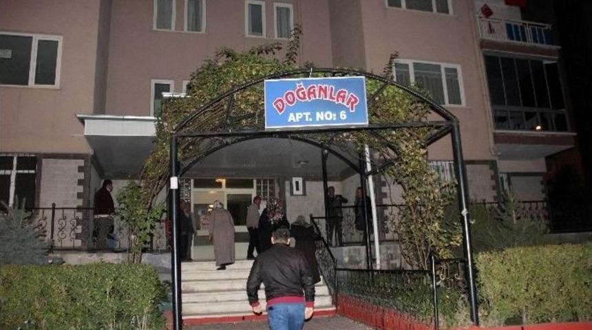 Kayseri&rsquo;ye Şehit Ateşi D&uuml;şt&uuml;