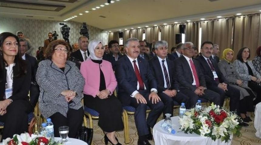 Doğuda Kadın Zirvesi