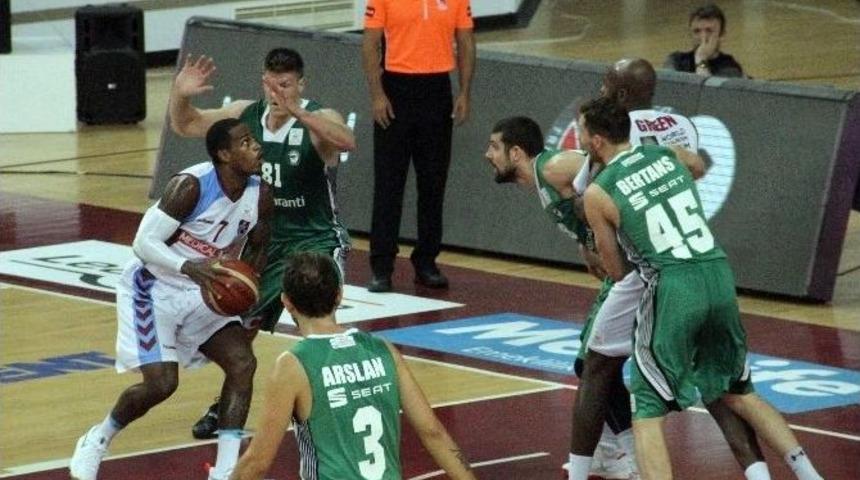 Spor Toto Basketbol S&uuml;per Ligi