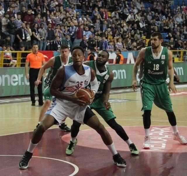 Spor Toto Basketbol Süper Ligi