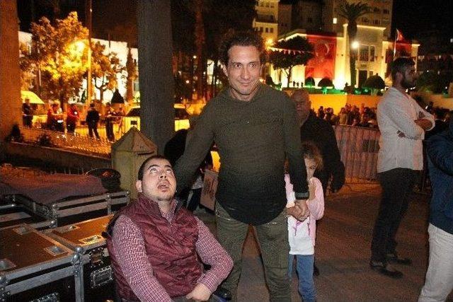 Hataylılar Kıra&ccedil;&rsquo;la Coştu 2