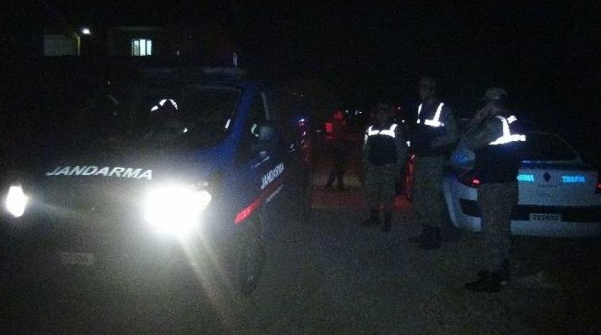 Gaziantep&rsquo;te, Kanlı İnfaz: 2 &Ouml;l&uuml; 1 Ağır Yaralı