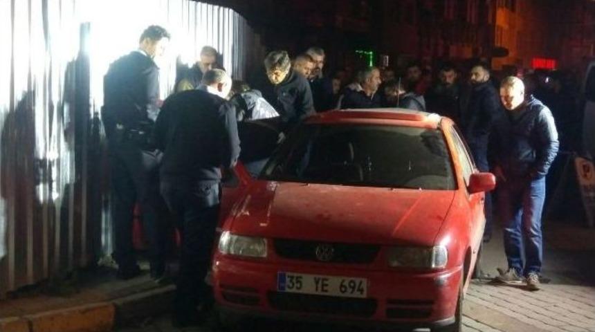 Bursa&rsquo;da Feci &Ouml;l&uuml;m