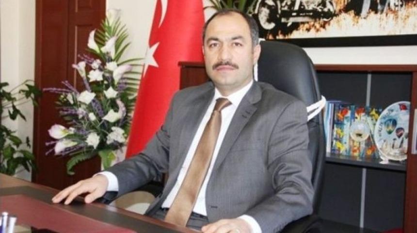 Nevşehir&rsquo;de Gen&ccedil; &Ccedil;ift&ccedil;ilere Damızlık Hayvan Dağıtılmaya Başlandı