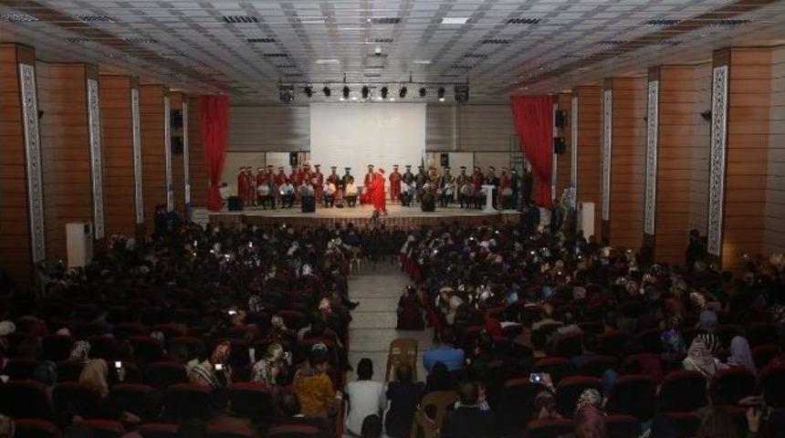 Erzincan Belediyesi 15 Temmuz Şehitlerini Unutmadı
