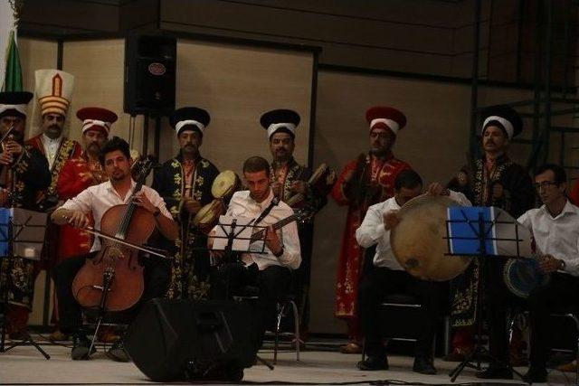 Erzincan Belediyesi 15 Temmuz Şehitlerini Unutmadı 1