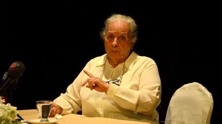 Timsal Karabekir: &ldquo;bu Vatana Tek Y&uuml;rek Sahip &Ccedil;ıkılacak&rdquo;
