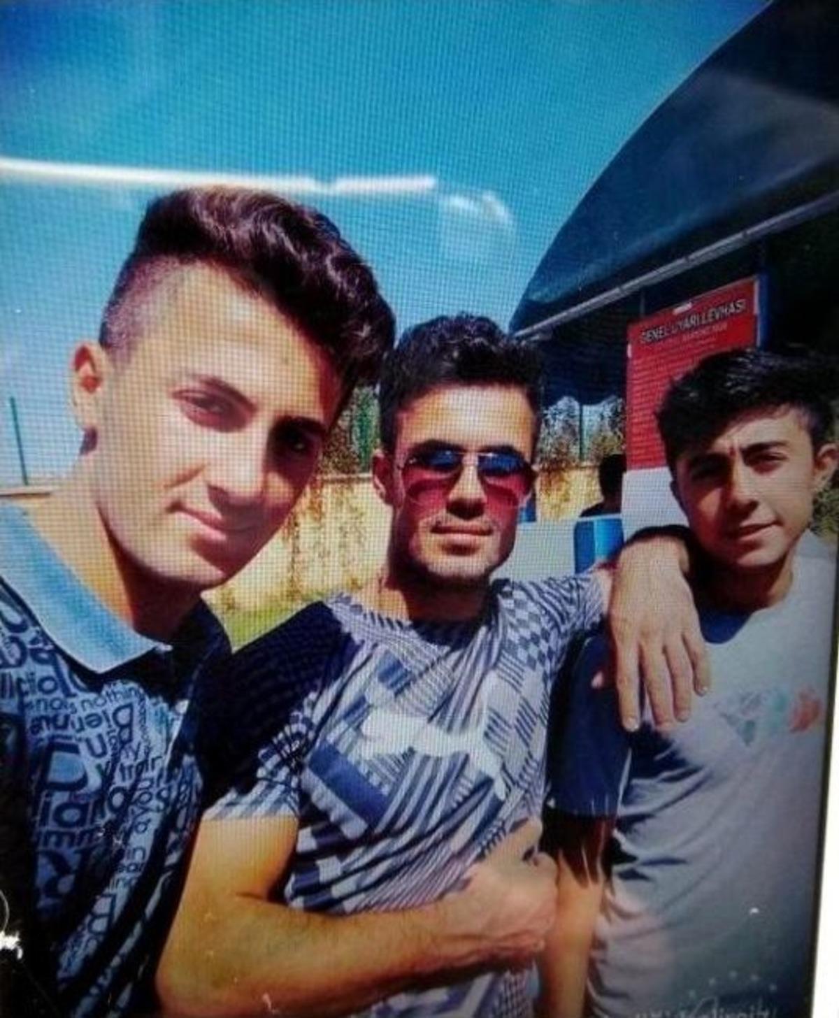 Gaziantep&rsquo;te Kanlı İnfaz