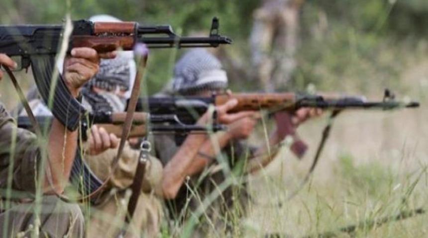 Uzmanlar PKK devletini anlattı