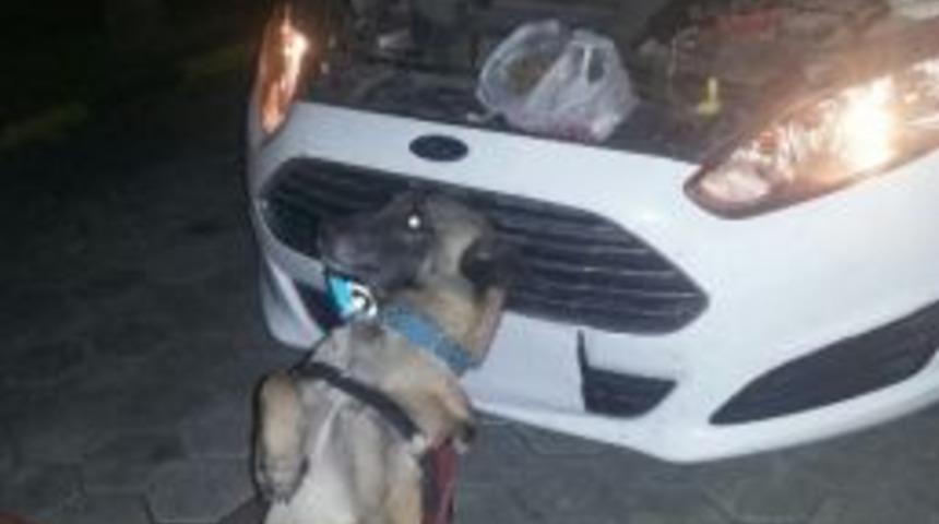 &ldquo;&ccedil;ıtır&rdquo; Uyuşturucu Tacirlerine Ge&ccedil;it Vermiyor