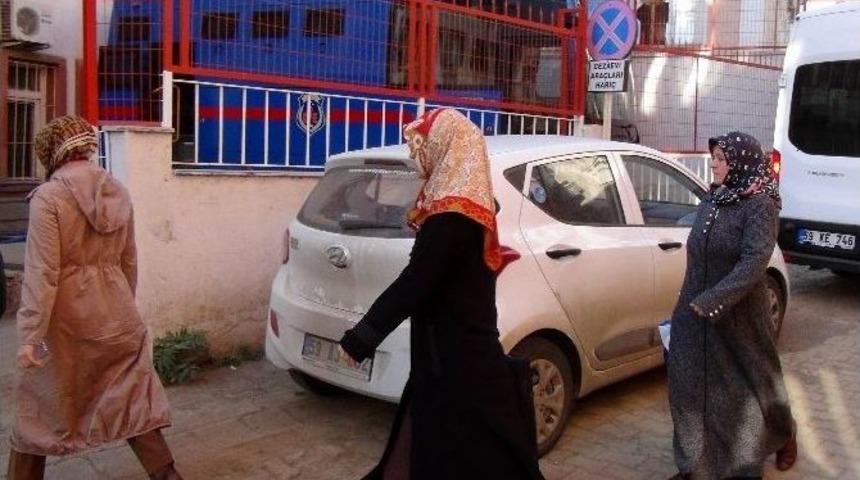 - Fet&ouml;&rsquo;n&uuml;n Kadın Yapılanmasına Operasyon: 22 G&ouml;zaltı