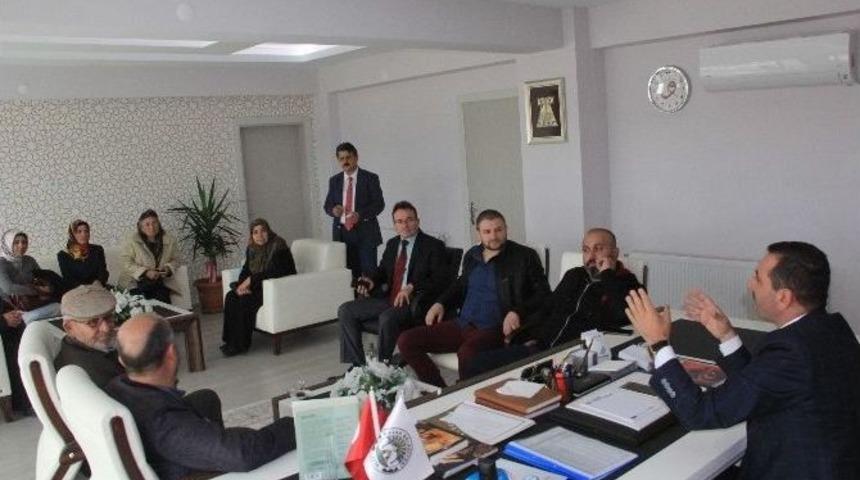 Kavak&rsquo;taki Toki&rsquo;ye Yoğun İlgi