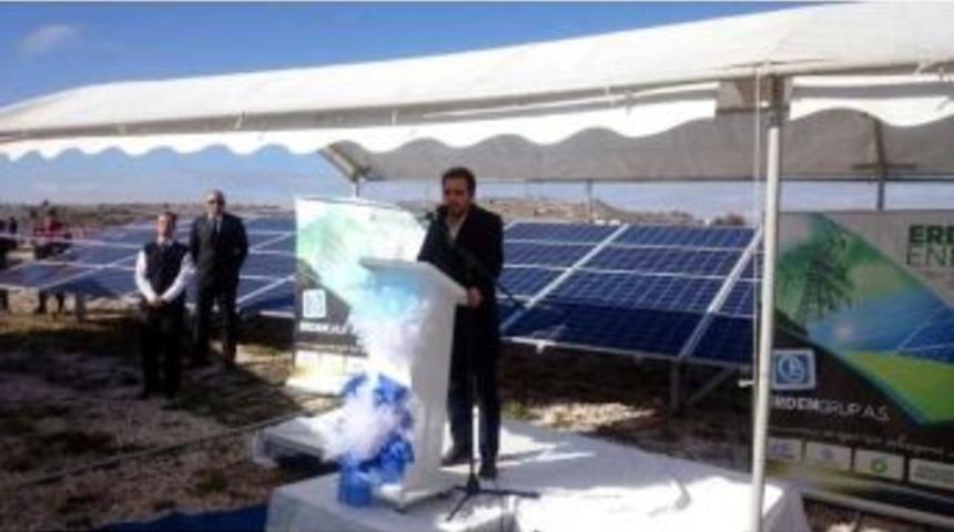 İshak Gazel: Vefa Borcumuzu Daha Fazla &Uuml;reterek Ve Daha Fazla Yatırım Yaparak &Ouml;deyelim