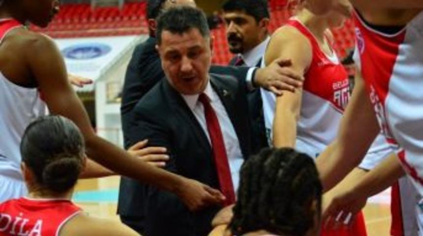 Bellona Ag&uuml; Spor Macaristan Deplasmanında