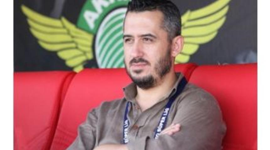 Akhisar Belediyespor&rsquo;da Hedef Fenerbah&ccedil;e