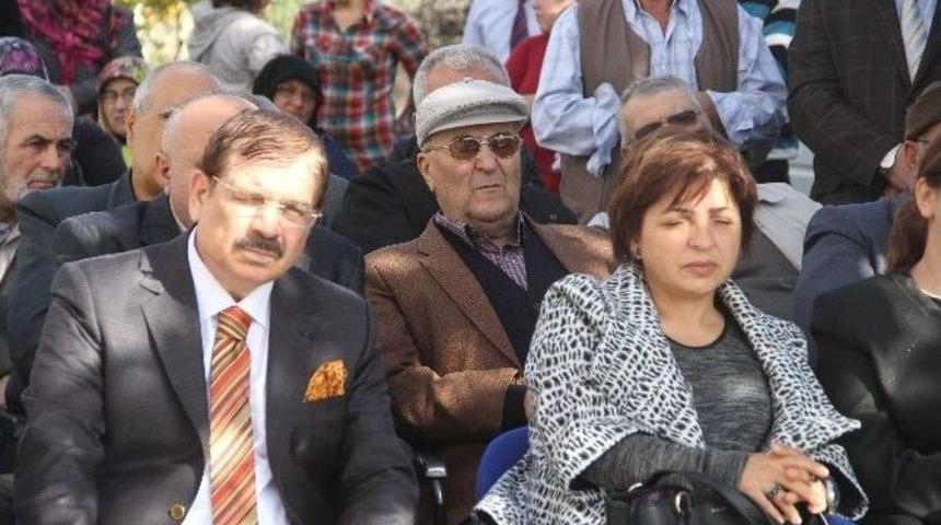 Hayırsever Vatandaş 5 Katlı Binayı M&uuml;ft&uuml;l&uuml;ğe Bağışladı