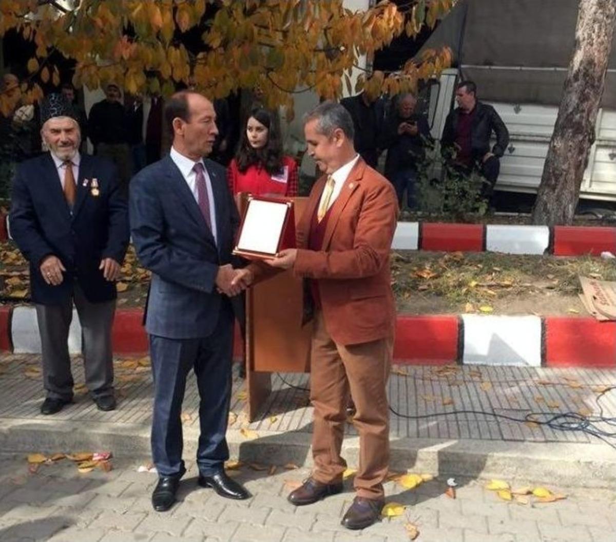 Başkan İbrahim Tokyay: G&uuml;&ccedil;l&uuml; T&uuml;rkiye Ve G&uuml;&ccedil;l&uuml; Kızılay İ&ccedil;in Hizmetlerimizde Sınırları Kaldırdık