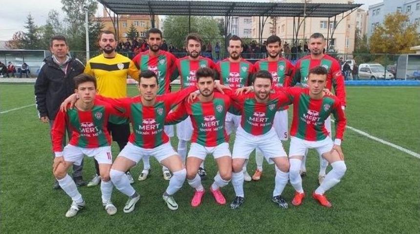 Bilecik 1. Amat&ouml;r Lig&rsquo;de Haftanın Sonu&ccedil;ları Ve Puan Durumu